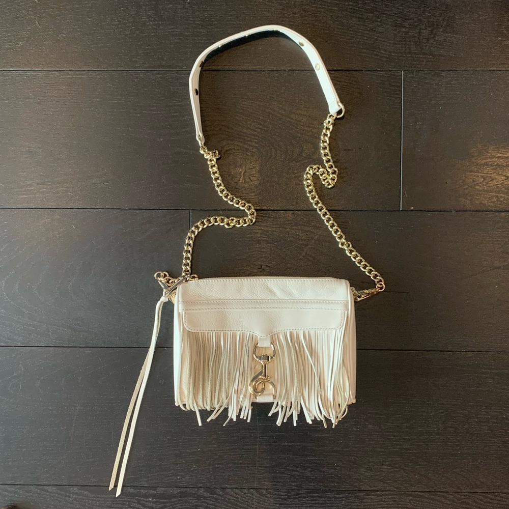 Rebecca Minkoff crossbody purse